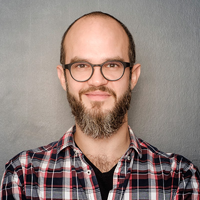 Profilbild Stefan Kempf